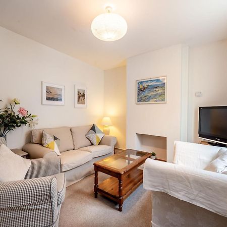Wellspring Cottage 위트스터블 외부 사진