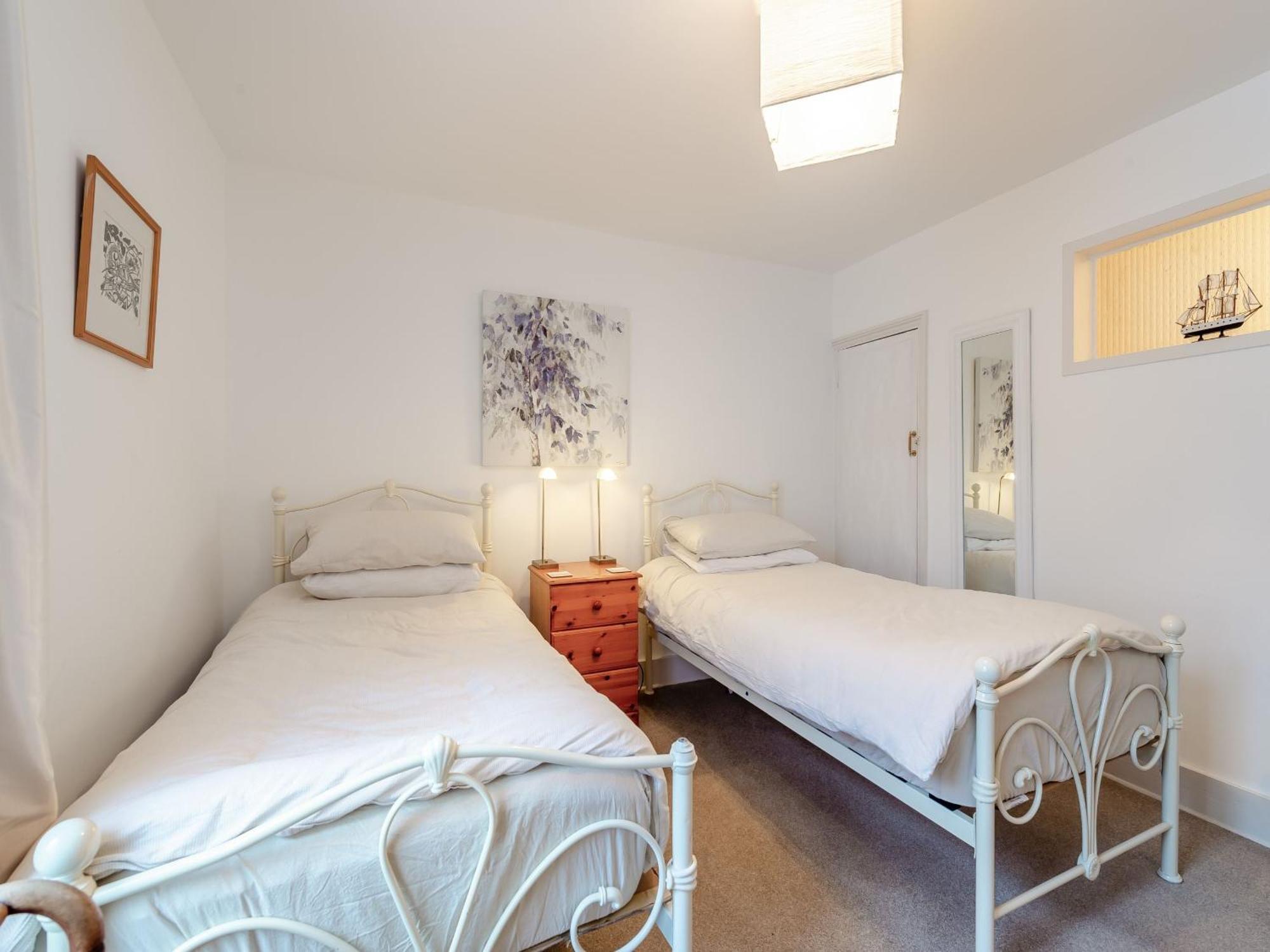 Wellspring Cottage 위트스터블 외부 사진