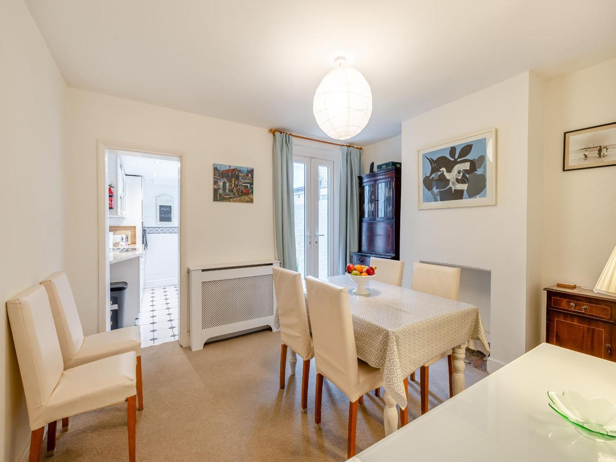 Wellspring Cottage 위트스터블 외부 사진