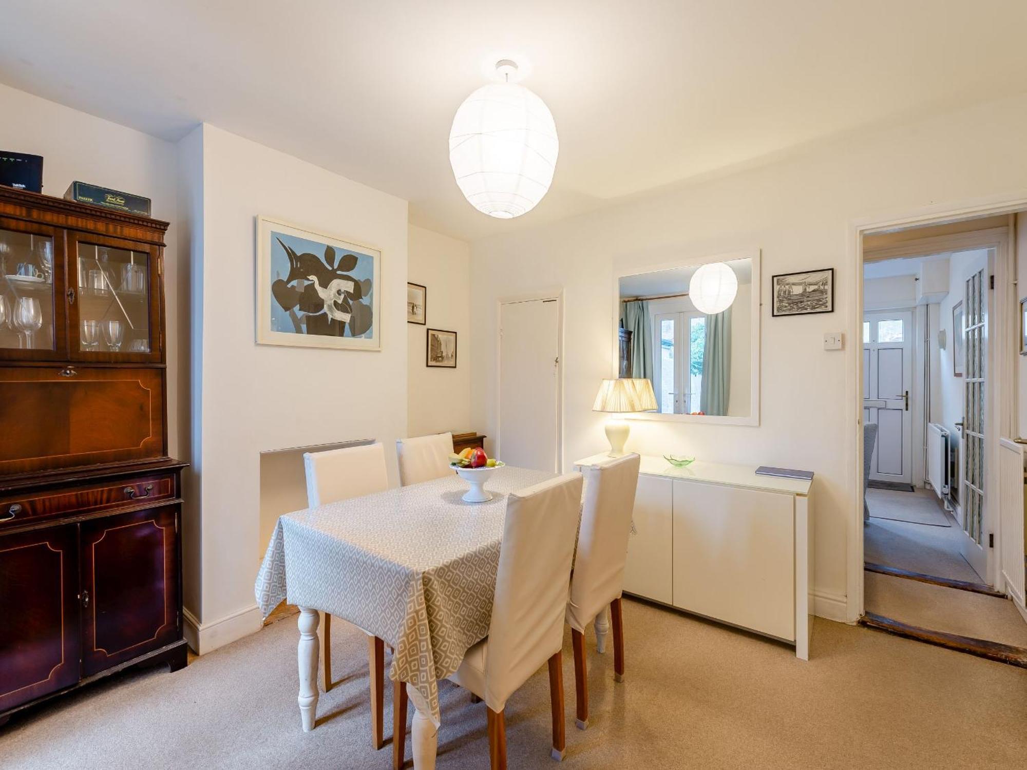 Wellspring Cottage 위트스터블 외부 사진