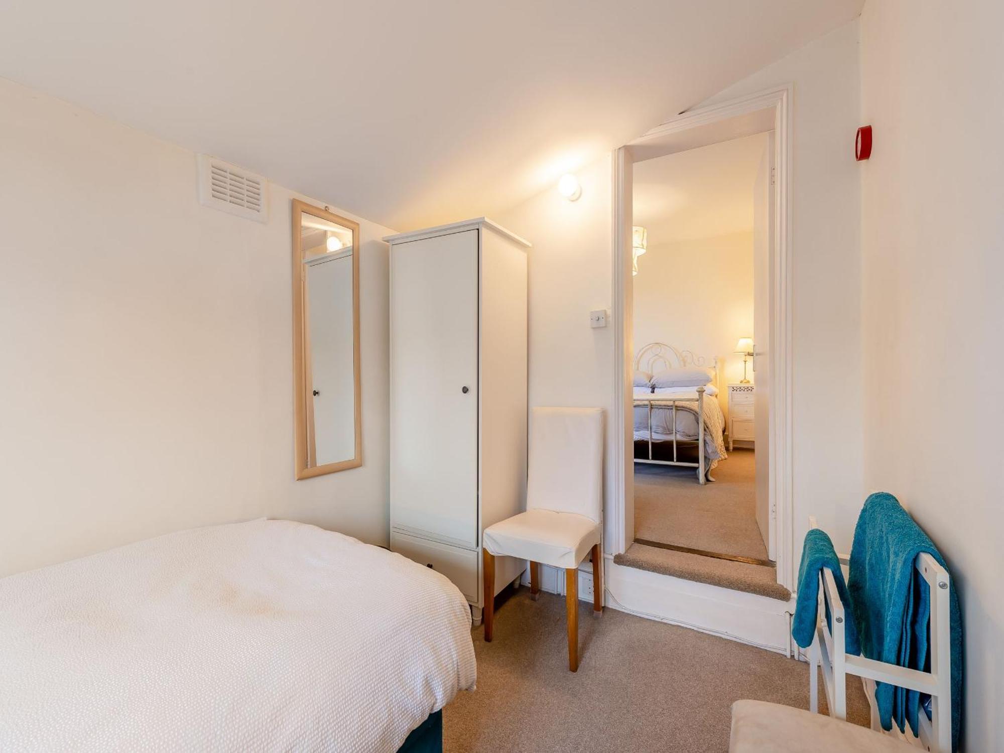 Wellspring Cottage 위트스터블 외부 사진